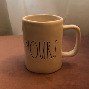 Pre-owned Rae Dunn mug